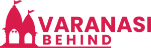 Varanasi Behind Logo
